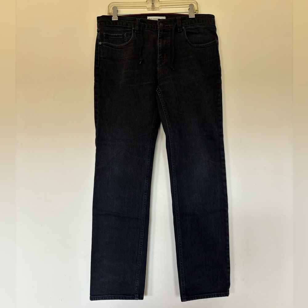 Element Skateboard Pants with Built in Shoelace Men’s Size 34x32